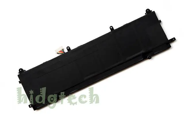 Alt view image 2 of 2 - New BN06XL BN06072XL Battery for HPSpectre X360 Convertible 15-EB Series L68235-1C1 L68299-005