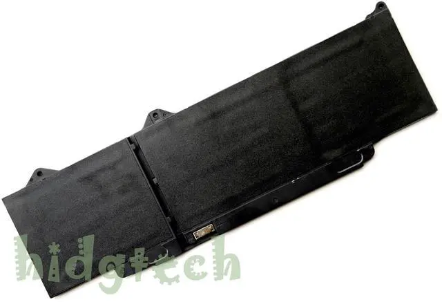 Alt view image 2 of 2 - New R73TC 54Wh Laptop Battery for Latitude 3340 3440 3540 3480 3580 Series  31CP5/66/81