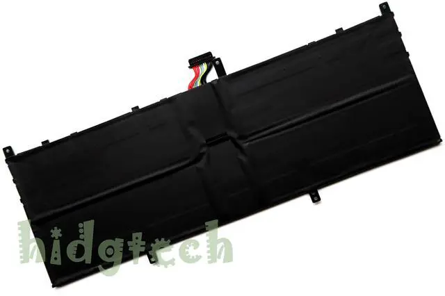 Alt view image 2 of 2 - NEW L19C4PD1 L19D4PD1 L19M4PD1 5B10U65275 5B10U65274 SB10W67395 Battery for LenovoYoga C640-13IML C640 Series 2ICP5/44/128-2