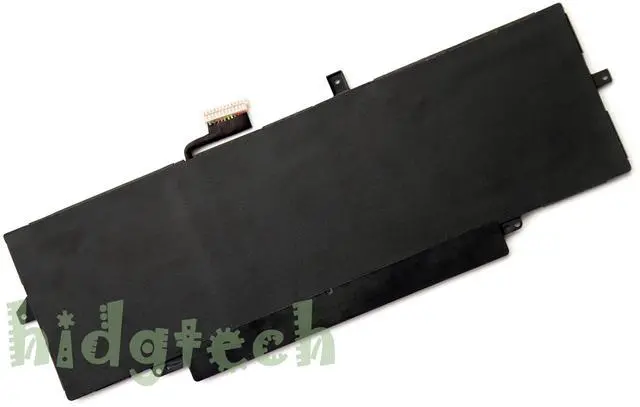 Alt view image 2 of 2 - New 47XV3 50Wh Battery for Latitude 9330 2-in-1 Series 05Y3T9 GK1M0 31CP5/73/78