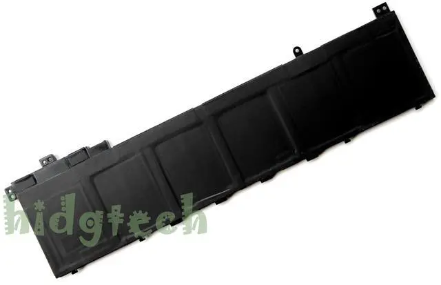 Main image of New C32N2022 Battery for AsusVivoBook Pro 16X OLED M7600QE N7600PC UM535QE UM535Q K6602Z Series 0B200-04040000