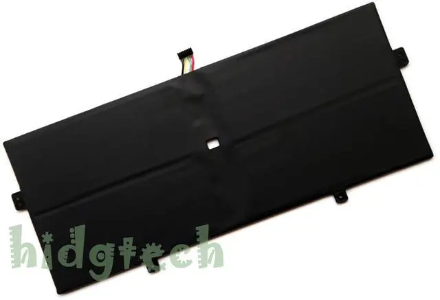 Alt view image 2 of 2 - New L15M4P23 L15M4P21 L15C4P21 L15C4P22 Battery for Lenovo Yoga 5 Pro 910-13IKB Yoga 910 910-13IKB Series 5B10L22508