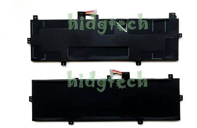 Alt view image 2 of 2 - New C31N1620 Battery for Asus ZenBook UX430 UX430UA UX430UN UX430UNR UX430UQ U4100UQ Pro PU404 PU404UF U4100U Series Type B