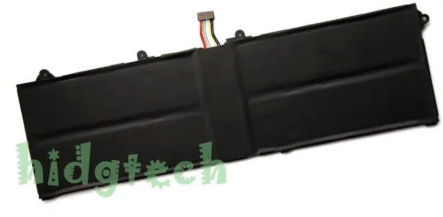 Alt view image 2 of 2 - New L20L4PD3 L20M4PD3 Battery For Lenovo Legion S7 Slim 7 15ACH6 / ThinkBook 16p Gen 2 R9000X 2021R Series 5B11C04261 SB11C04262 41CP6/40/132