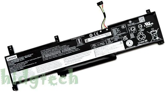 Main image of New L20C3PF0 L20M3PF0 L20L3PF0 Battery for LenovoIdeaPad 3 3-14ITL6 / 3-15ITL6 / 3-15ALC6 / 3-17ALC6 / 3-17ITL6 Series