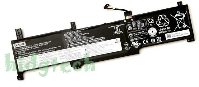 Alt view image 2 of 3 - New L20C3PF0 L20M3PF0 L20L3PF0 Battery for LenovoIdeaPad 3 3-14ITL6 / 3-15ITL6 / 3-15ALC6 / 3-17ALC6 / 3-17ITL6 Series