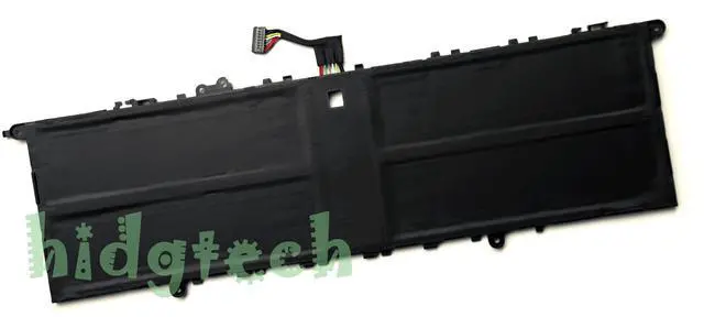 Alt view image 2 of 2 - New L19C4PH3 L19D4PH3 L19M4PH3 Battery for Lenovo Yoga Slim 7 Pro 14ITL5 14ARH5 / Yoga Slim 7 Pro 14 2021 / 14s 2021 14sIHU