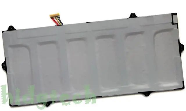 Alt view image 2 of 2 - New AA-PBTN6EP Laptop Battery For Samsung Notebook 9 2018 NP900X5T 900X5T-X78L Series 3ICP6/40/91-2