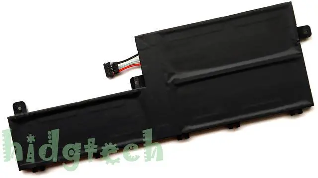 Alt view image 2 of 2 - New L19C6P72 L19L6P72 Battery For Lenovo ThinkPad P15v T15p Gen 1 20TQ 20TR Series 5B10W13961, SB10T83204, 5B10W13960, SB10T83203, 31CP4/41/110-2