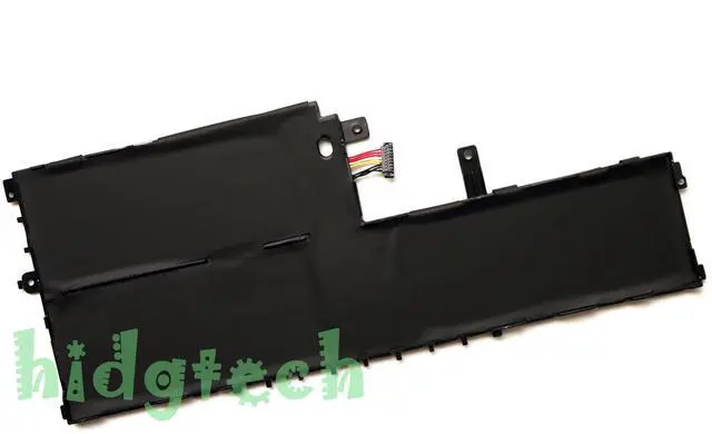 Alt view image 2 of 2 - New C31N1721 Battery for Asus Vivobook E406SA E406MA L406SA L406MA R420SA E406SA-EB086T L406MA- DS24 Series 3ICP4/59/134, 0B200-02830100, 0B200-02830300