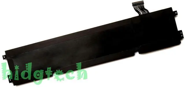 Alt view image 2 of 2 - New RC30-0351 Battery for Blade 15 Base 2021 RZ09-03519E11 RZ09-0369x 4ICP7/63/69