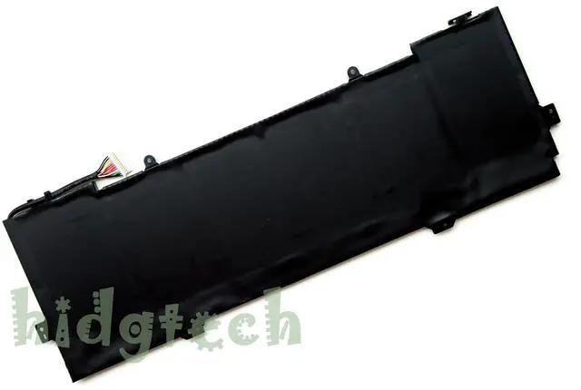Alt view image 2 of 2 - New KB06XL Battery for HPSpectre x360 15-bl0XX 15-bl112dx 15-bl1XX 15-bl012dx 15-BL00NA 15-BL002XX Z6K97EA Z6K96EA HSTNN-DB7R 902499-855