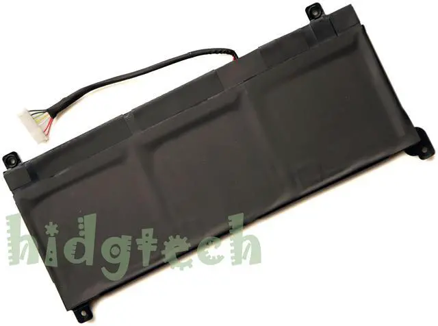 Alt view image 2 of 2 - NL40BAT-3 New Laptop Battery For Clevo NL41GU NL41LU NL51LU MACHENIKE MACHCREATOR-AAS3AU Series