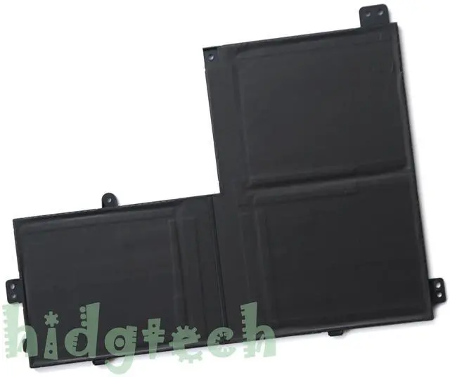 Alt view image 2 of 2 - New C31N2020 Laptop Battery for Asus Chromebook CX1400CKA CX1400FKA CM1400FXA CM1500CX