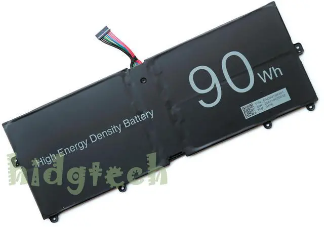 Alt view image 2 of 2 - New LBY122CM Laptop Battery for Gram 16Z90R 17Z90Q 16Z90R-K 16Z90R-G 17Z90Q-G Series  EAC64798311
