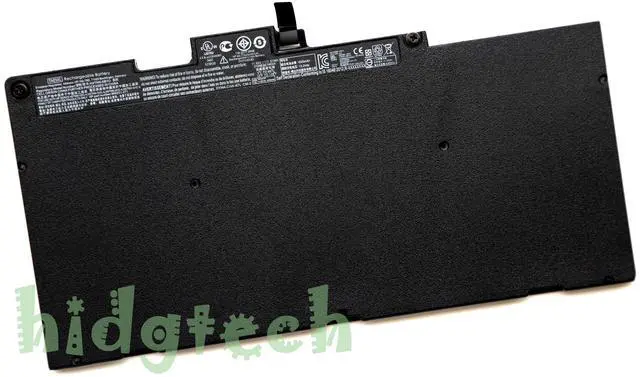 Main image of New TA03XL Battery for HPEliteBook 745 755 840 848 850 G4 / ZBook 14u 15u Series 854047-1C1 854047-271 854108-850