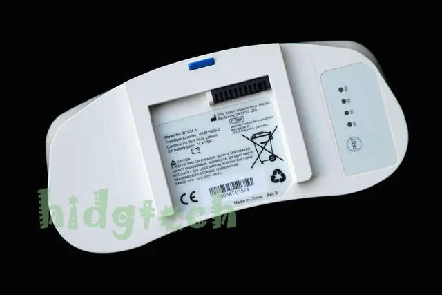 Main image of New BT034-1 Battery for Caire FreeStyle Trade Comfort Portable Concentrator 4INR1966-2