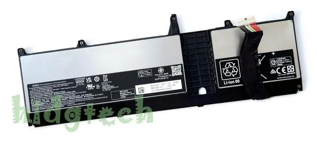 Main image of New MN06XL Battery for HPZbook Studio 16 G9 Series M82220-1C1 M82230-005
