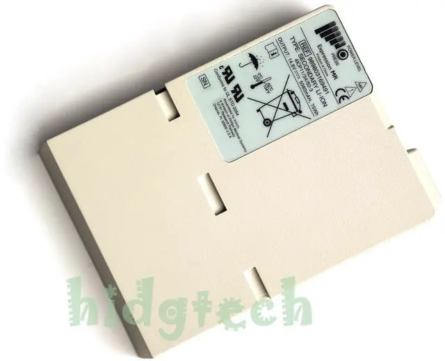 Main image of NEW REF 989803169491 For PhilipsInvivo 9093 Expression MR200 MR400