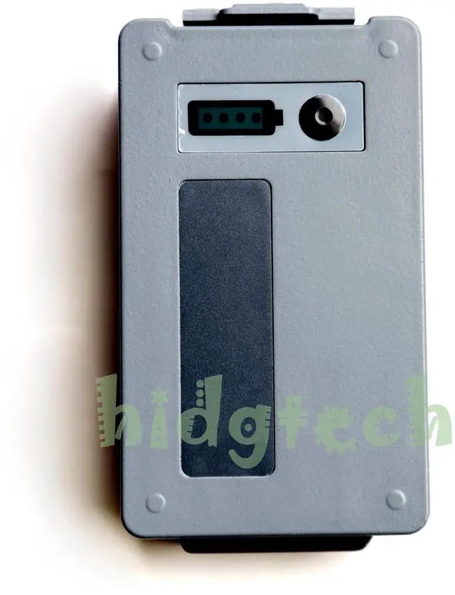 Alt view image 2 of 2 - New REF 21330-001176 for Physio-Control LifePak15 Monitor Defibrillator Battery 3ICR19/66-3