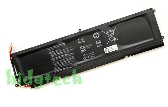 Main image of New RC30-0281 Battery For Blade Stealth 2018 2019 2020 GTX 1650 13.3" RZ09-02812E71 RZ09-0310 RC30-028102