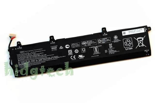 Main image of New IR06XL IR06083XL Battery for HPZBook Power G7 TPN-DB0C M01523-2C1 M02029-005