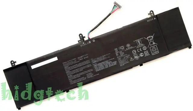 Main image of New C41N1814 Battery for Asus zenBook RX533 RX533FD UX533 UX533FN U5300FD UX533FD C41PpEH 0B200-03120100
