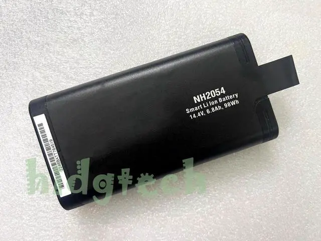 Main image of New NH2054 INSPIRED ENERGY Battery For CLIMET CI-170 Deity S-95 Sound Devices For Mixpre 10T lI Sound Devices 833 NH2054RG NH2054HD34