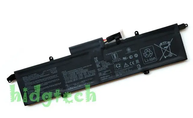 Main image of NEW C41N1908 Laptop Battery For Asus ROG Zephyrus G14 GA401 GA401i GA401iv GA401IH GA401IU GA401QM GA401IV GA401IV-BR9N6 GA401q/qh/qm