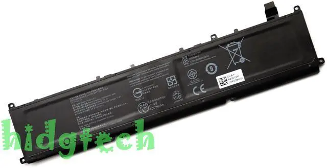 Main image of NEW RC30-0370 Battery For Blade Ryzen 14" 2021 2022 RZ09-0368 RZ09-0370BEA3 4ICP4/47/140