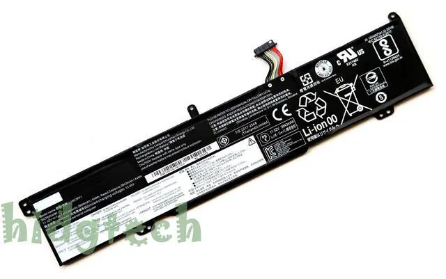 Main image of New L18C3PF1 L18M3PF1 Laptop Battery For Lenovo IdeaPad L340-15IRH L340-17IRH Gaming Laptop