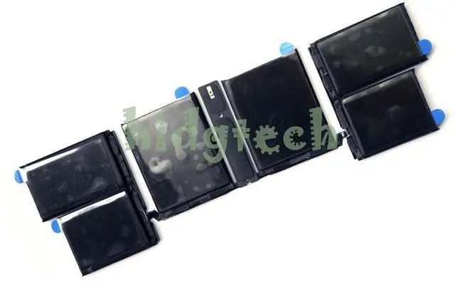 Alt view image 2 of 2 - Brand New A2527 Laptop Battery for MacBook Pro 16" (Late 2021) A2485 EMC3651 MK1E3LL/A MK183LL/A MK1F3LL/A MK193LL/A MK1H3LL/A MK1A3LL/A with Tools