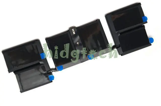 Alt view image 2 of 2 - Brand New A2519 Laptop Battery for MacBook Pro 14 inch A2442 2021 MKGR3LL/A