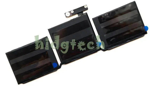 Alt view image 2 of 2 - A2171 New Laptop Battery for MacBook Pro 13-inch A2159 Mid-2019 EMC 3301