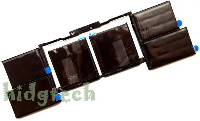 Alt view image 2 of 2 - New A2113 Laptop Battery For MacBook Pro Retina 16'' A2141 2019 Year Version EMC 3347 BTO/CTO MVVJ2xx/A MVVK2xx/A MVVL2xx/A MVVM2xx/A MVVL2LL/A MVVM2LL/A MVVJ2LL/A MVVK2LL/A MVVJ2B/A MVVL2BZ/A