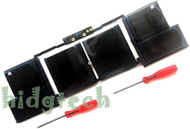 Main image of New A1953 Laptop Battery for MacBook Pro 15" inch A1990 Mid 2018 2019 EMC 3215 3359