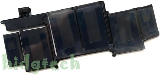Alt view image 2 of 2 - A1582 New Laptop Battery for MacBook Pro 13-inch Retina A1502 Early 2015 EMC 2835