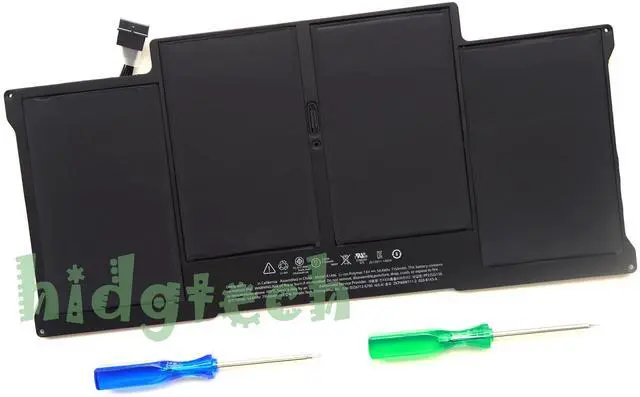 Main image of A1496 New Laptop Battery For MacBook Air 13" A1466 2013/2014/2015 A1496 MD760LL/A MD761CH/A