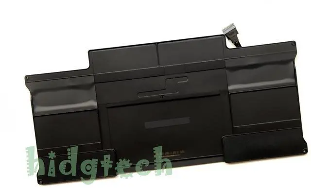 Alt view image 2 of 2 - A1496 New Laptop Battery For MacBook Air 13" A1466 2013/2014/2015 A1496 MD760LL/A MD761CH/A