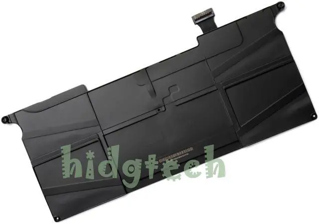 Alt view image 2 of 2 - New A1495 Laptop Battery for MacBook Air 11'' A1465 A1370 (Mid 2011 2012 2013 Early 2014 2015 Version) fits MC968 MD223 MC506LL MD711 MC965LL 020-7376-A 020-7377-A
