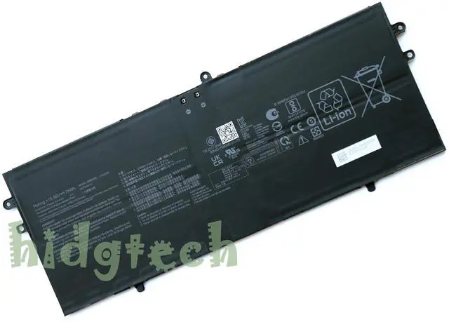 Main image of C41N2304 New Laptop Battery for Asus Zenbook 14 OLED UM3406 UM3406HA S5506 / Vivobook S 16 OLED M5606 S5606 M5606KA Series 0B200-04480200