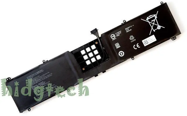 Main image of RC30-0484 New Laptop Battery for RazerBlade 18 (2023) RZ09-0484X 2023 2024 RZ09-0509 RTX 4090 RZ09-0484SEH3-R3E1 Series RZ09-0484 RZ09-0484X 4ICP5/64/132