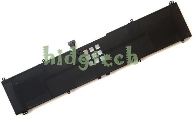 Alt view image 2 of 2 - RC30-0484 New Laptop Battery for RazerBlade 18 (2023) RZ09-0484X 2023 2024 RZ09-0509 RTX 4090 RZ09-0484SEH3-R3E1 Series RZ09-0484 RZ09-0484X 4ICP5/64/132