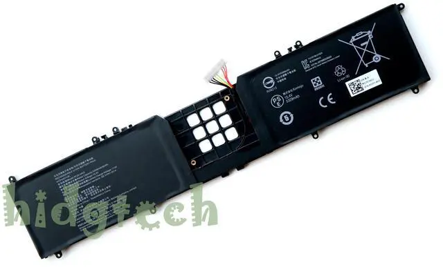 Main image of RC30-0423 New Laptop Battery for RazerBlade 17 Early 2022, Blade 17 RTX 3080 Ti, Blade Pro 17 RTX 3080 Series RZ09-0423 RZ09-0368 RZ09-0423PEF3 RZ09-0423PGD3-R3G1 RZ09-0423EGA3-R3G