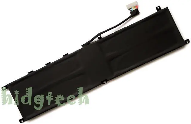 Alt view image 2 of 2 - 99.99Wh New BTY-M6M1 Laptop Battery for MsiStealth GS77 12UHS MS-17P1 Series 41CP8/36/142
