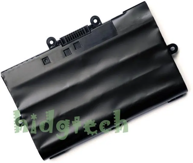 Alt view image 2 of 2 - New P870BAT-8 89Wh Laptop Battery for Clevo NP9870 P8700S P870DM-G P870TM1-G Series
