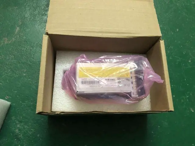 Main image of 2025 New FRU: 00AR260, 00AR056, 01LJ603, 01LJ604 for IBM V9000 2145-DH8 SAN Volume Controller Raid Cache BackUp Battery