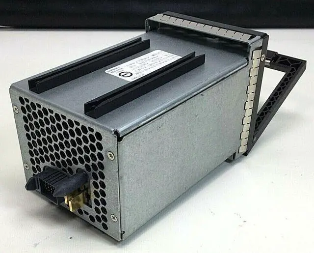 Alt view image 3 of 5 - 2025 New FRU: 00AR260, 00AR056, 01LJ603, 01LJ604 for IBM V9000 2145-DH8 SAN Volume Controller Raid Cache BackUp Battery