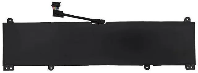 Alt view image 3 of 3 - New BTY-M4A laptop battery for MsiSummit E14 Flip / Stealth 14 Studio A13VF A12MT A13MT A13VG A1VGG