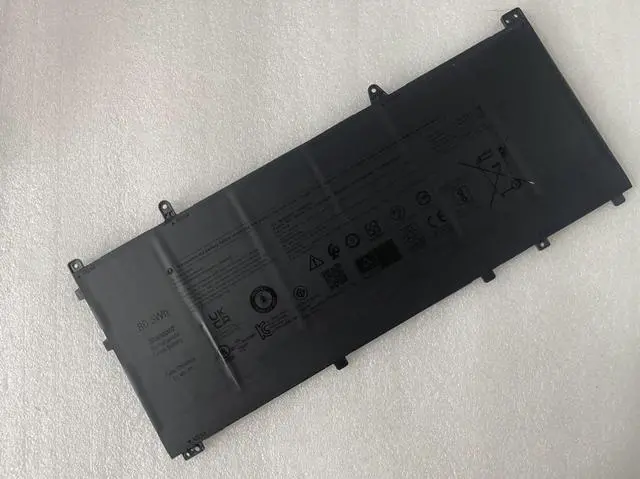 Main image of New DKNWN Laptop Battery for Alienware X14 R1 / Alienware X14 R2 Series VG661 V4N84